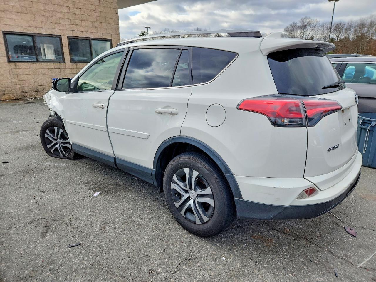 2017 TOYOTA RAV4