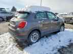 2017 FIAT 500X