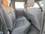 2001 NISSAN Frontier