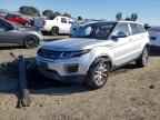 2016 LAND ROVER RANGE ROVER EVOQUE