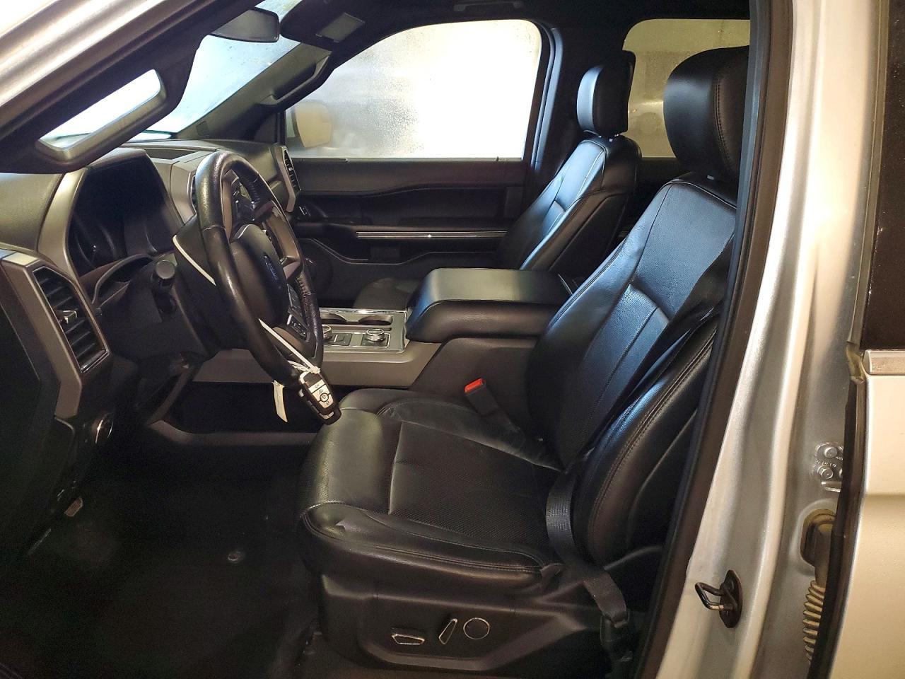 2018 FORD Expedition