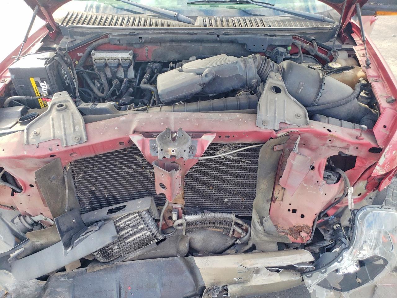 2003 FORD Expedition