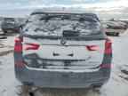 2020 BMW X3