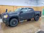 2022 GMC CANYON