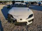 2020 TOYOTA Supra