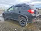 2015 SUBARU XV Crosstrek