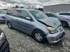 2007 HONDA ODYSSEY