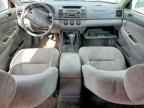 2002 TOYOTA CAMRY