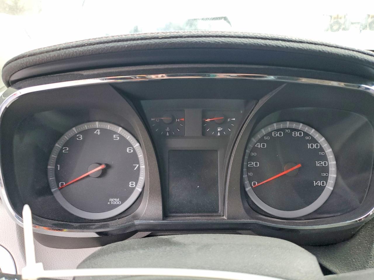 2010 GMC Terrain