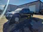 2015 NISSAN Frontier