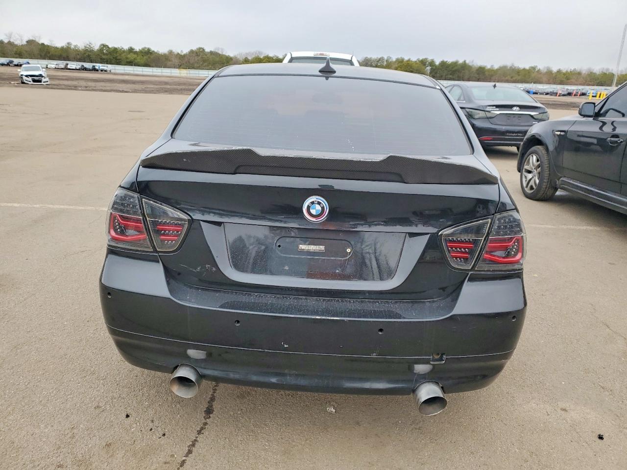 2006 BMW 3 SERIES
