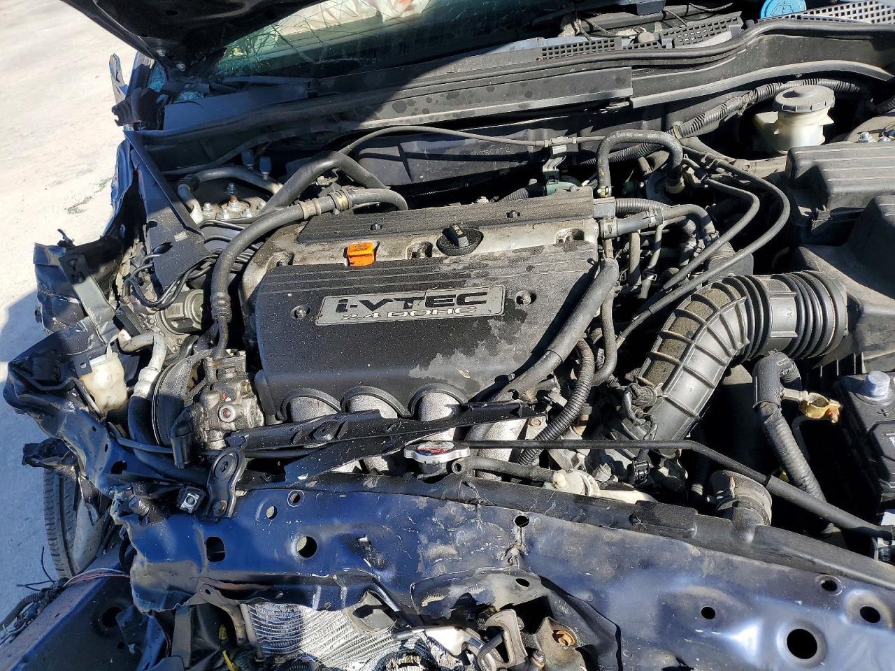 2003 HONDA ACCORD
