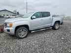 2018 GMC CANYON