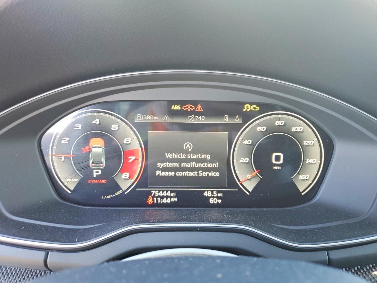 2023 AUDI SQ5