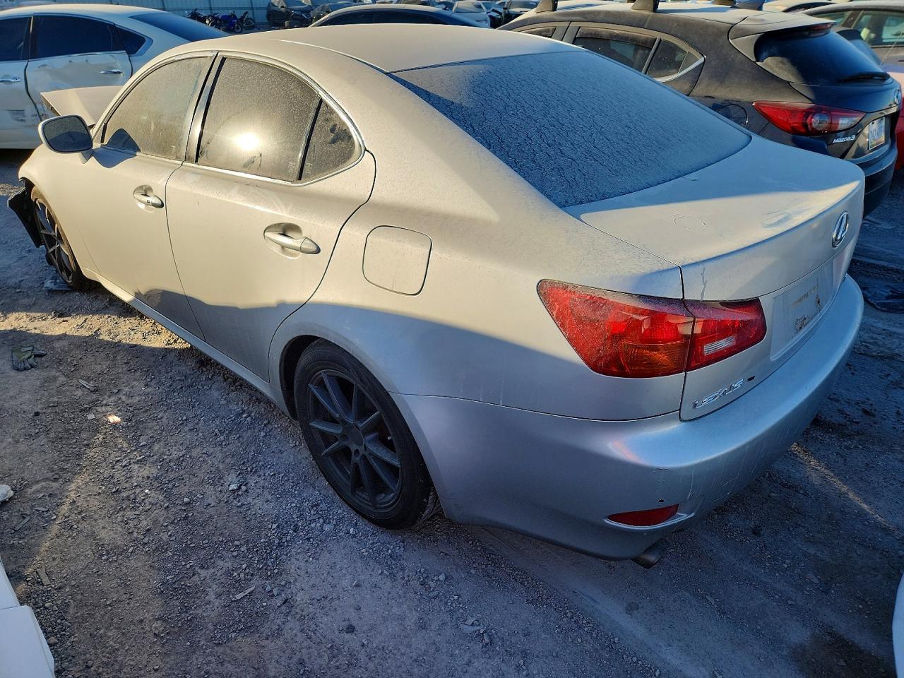 2006 LEXUS IS 250