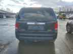 2011 HONDA PILOT