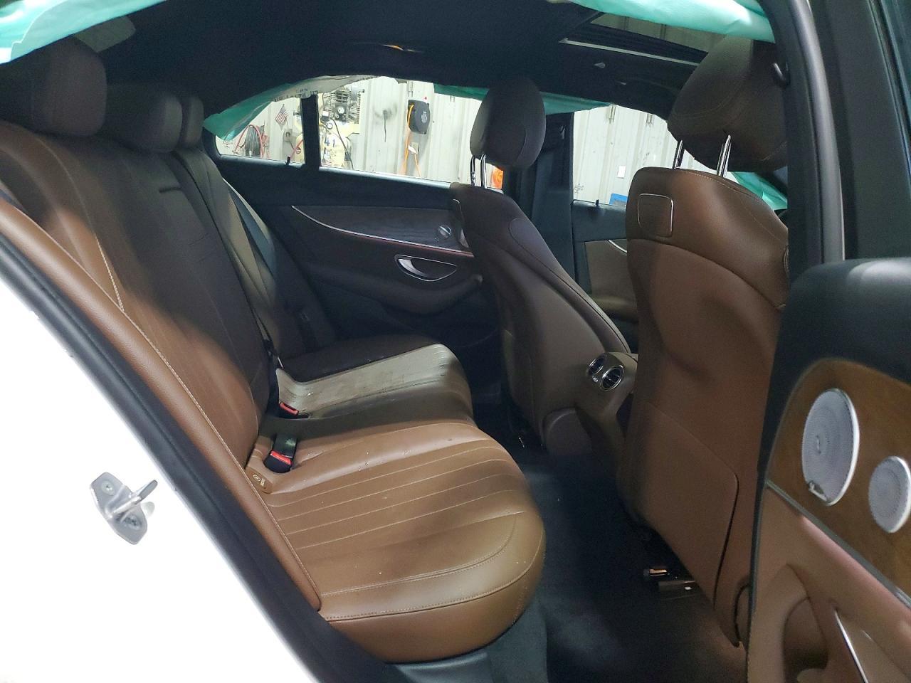 2018 MERCEDES-BENZ E-Class