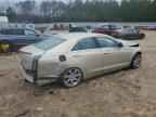 2015 CADILLAC ATS