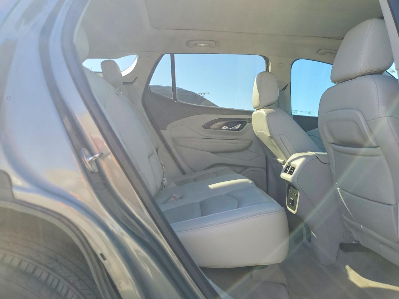 2018 GMC Terrain