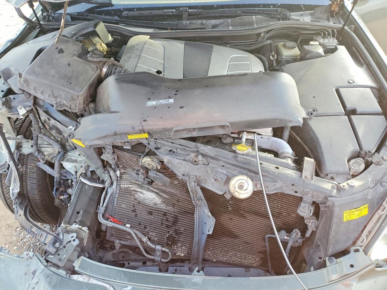 2004 LEXUS Ls 430