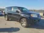 2012 HONDA PILOT