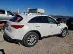 2013 INFINITI FX37