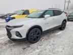 2021 CHEVROLET BLAZER