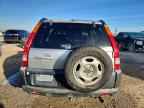 2002 HONDA CR-V