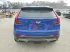2022 CADILLAC XT4
