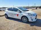 2015 TOYOTA Prius c