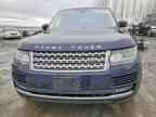 2016 LAND ROVER RANGE ROVER