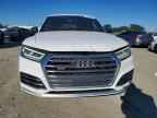 2018 AUDI SQ5