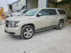 2015 CHEVROLET Suburban