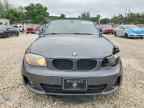 2013 BMW 1 Series