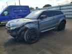 2012 LAND ROVER RANGE ROVER EVOQUE