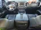 2016 CHEVROLET Silverado 2500