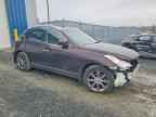 2010 INFINITI EX35