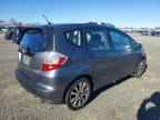 2012 HONDA FIT