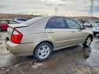 2004 KIA Spectra