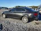 2015 BMW 5 series