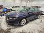 2015 CHEVROLET IMPALA