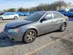 2009 HYUNDAI SONATA