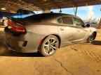 2015 DODGE CHARGER