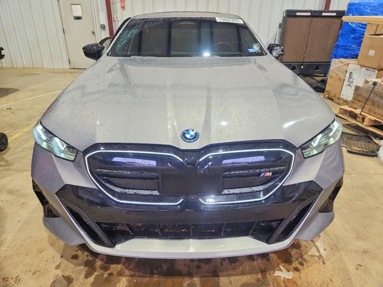 2024 BMW i5