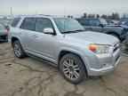 2012 TOYOTA 4Runner
