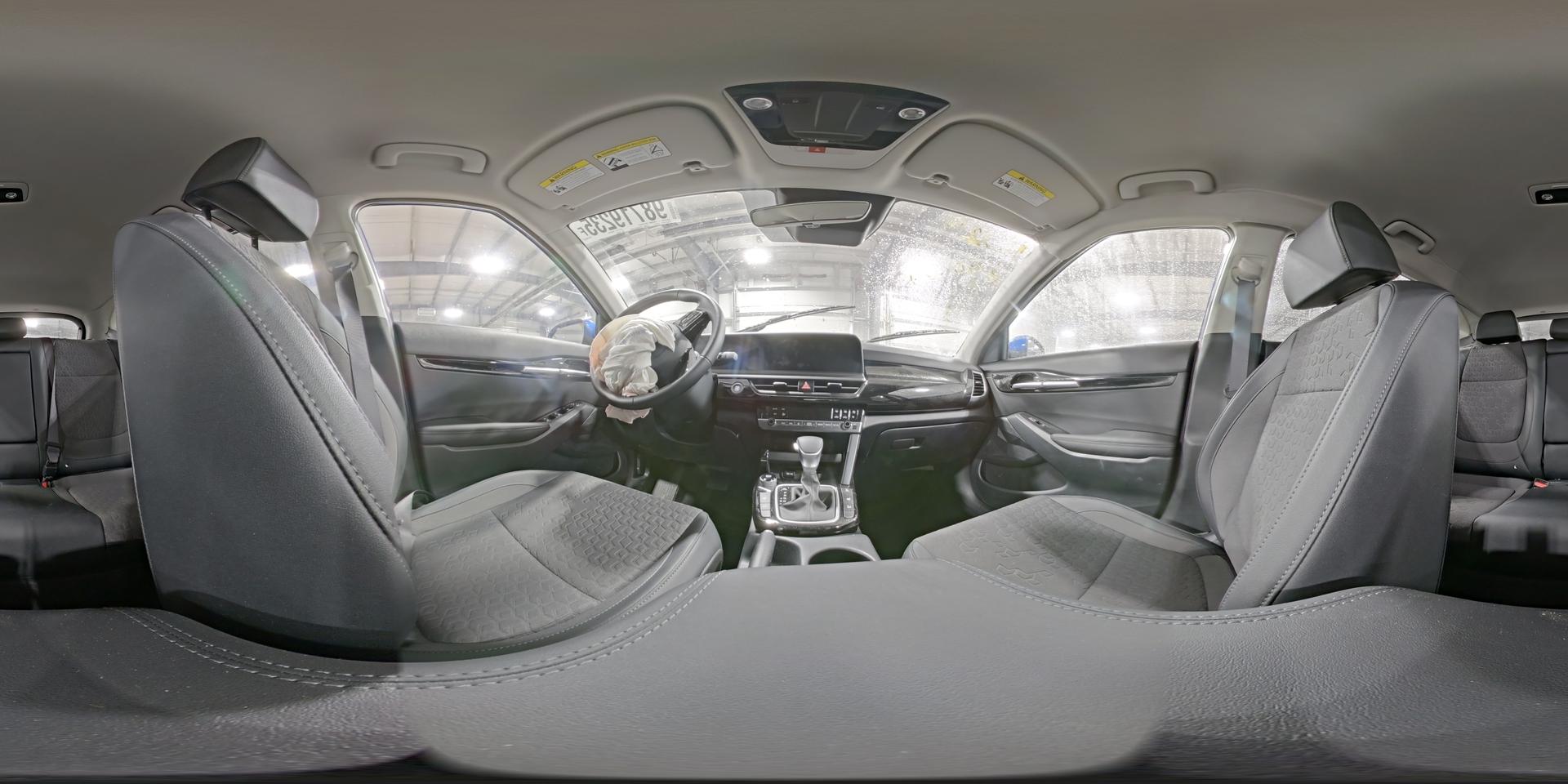 2026 KIA SELTOS