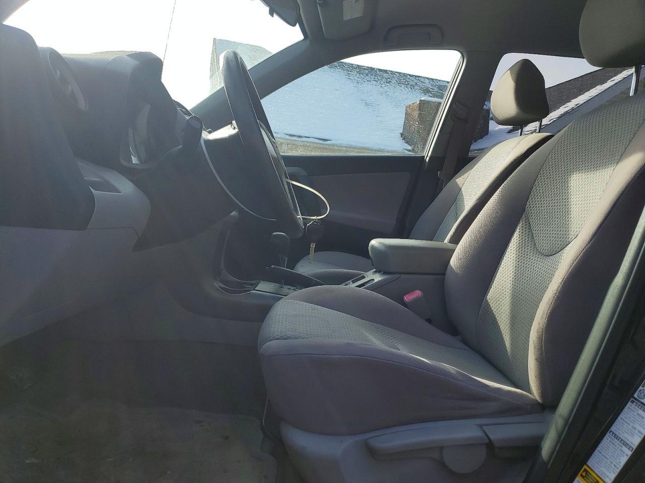 2006 TOYOTA RAV4