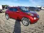 2016 NISSAN Juke