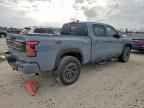 2025 NISSAN Frontier