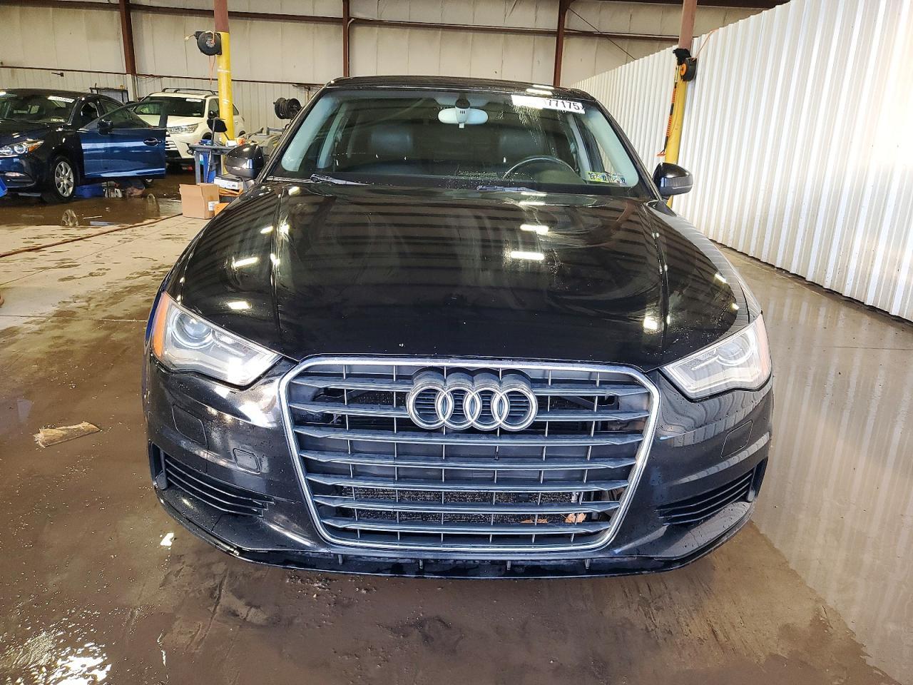 2015 AUDI A3